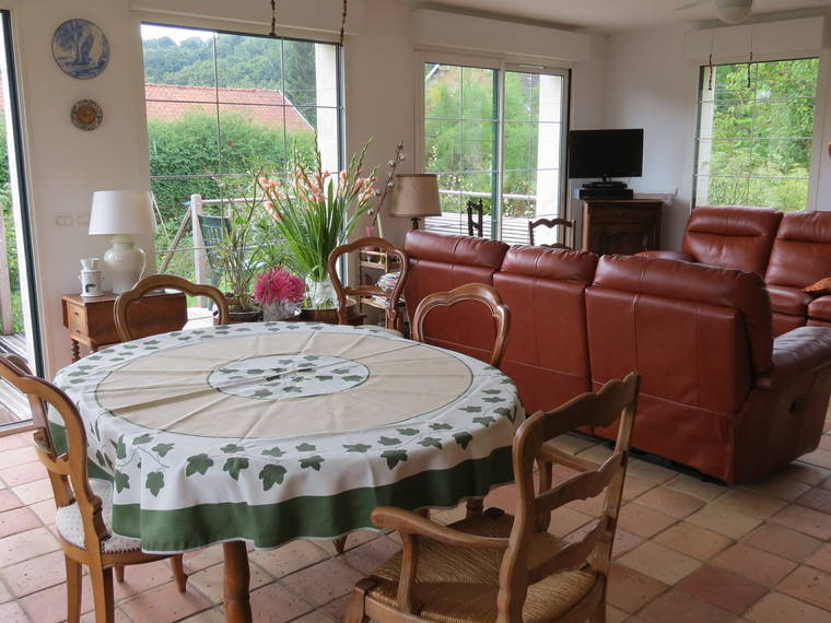 Homestay Autrêches 98627