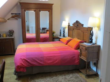 Chambre D'hôte Autrêches 98627-4