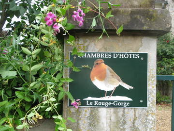 Chambre D'hôte Autrêches 98627-5