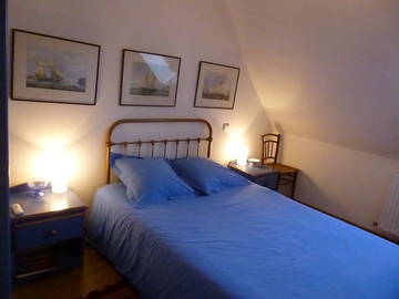 Chambre D'hôte Autrêches 98627-7