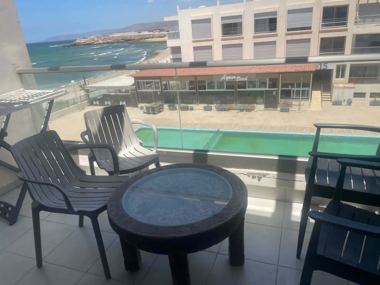 Casa Inteira Aourir 665867
