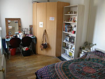 Roomlala | Ótimo apartamento compartilhado perto de Paris