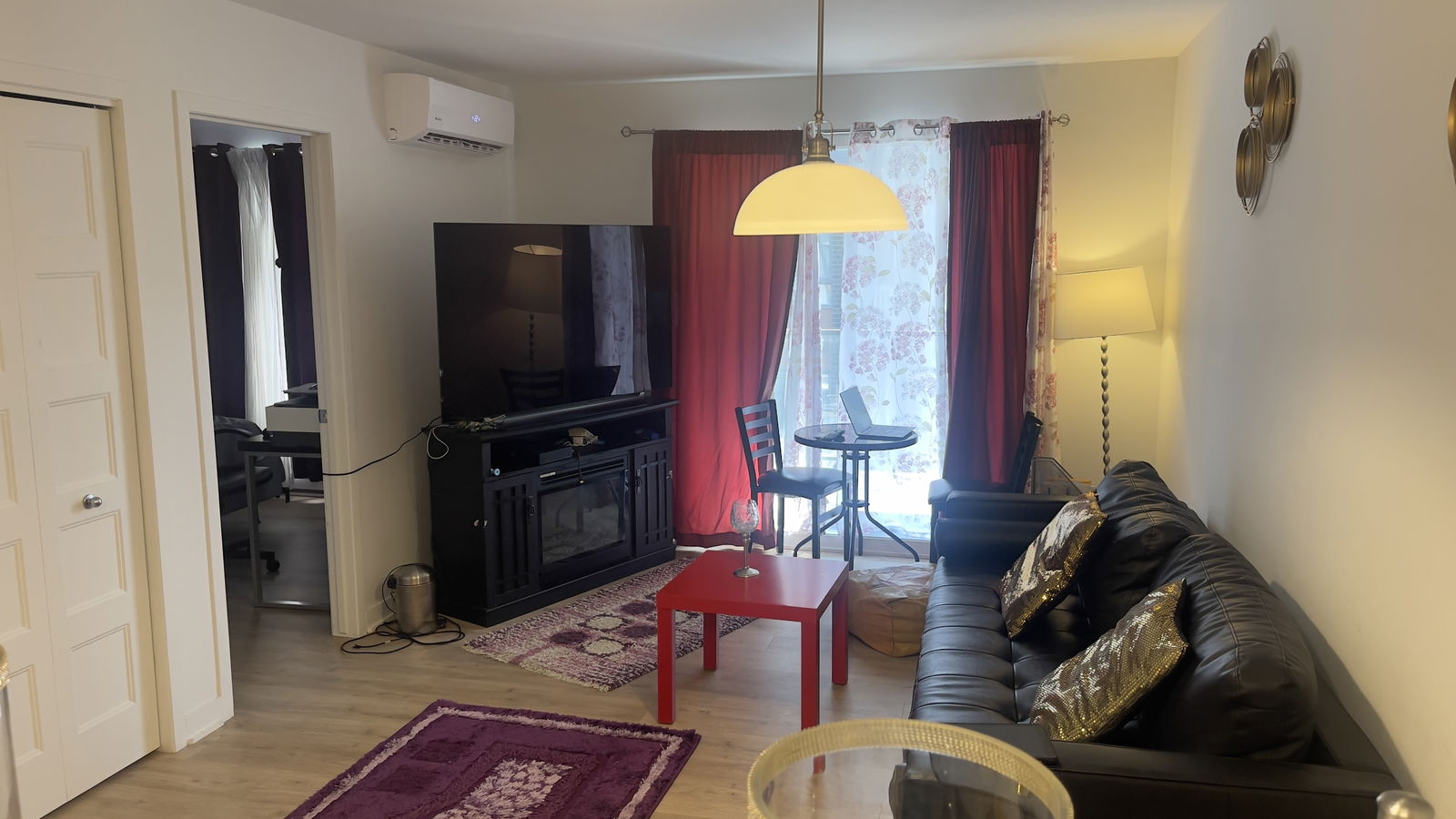 Hospedagem Em Casa De Família Longueuil 590714