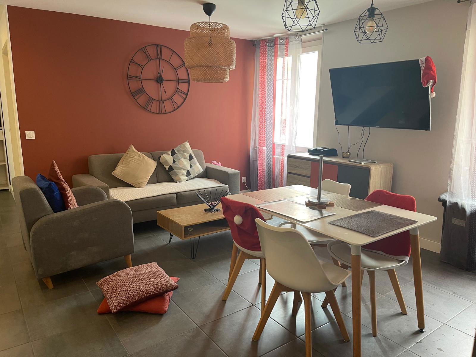 Colocação Chambéry 544309