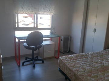 Roomlala | Ótimo apartamento perto do CEU San Pablo