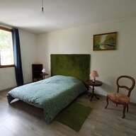 Habitación En Casa Del Anfitrión Saverdun 667188