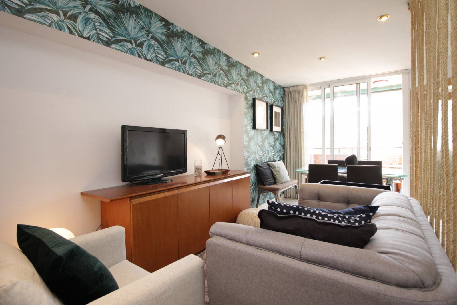 Famiglia Barcelona 200328