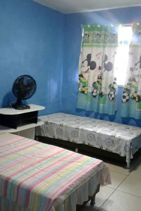 Famiglia Cabo Frio 154895