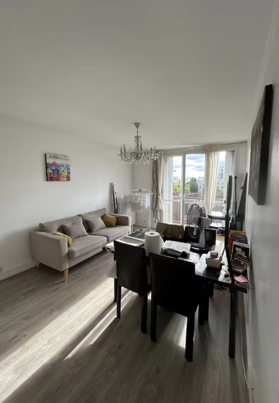 Collocazione Colombes 247852