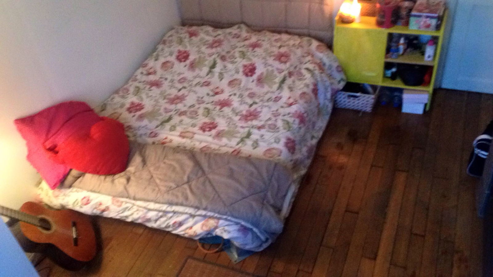 Collocazione Champigny-sur-Marne 124572