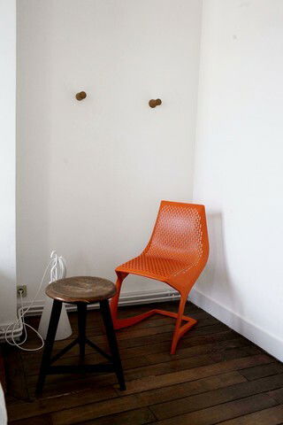 Collocazione Paris 57465