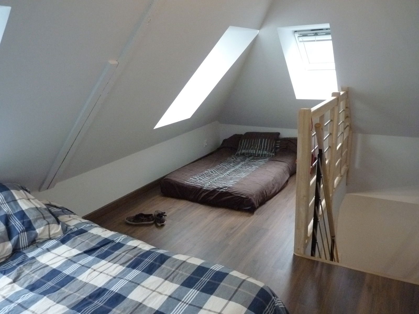 Tuisverblyf Carhaix-Plouguer 175625