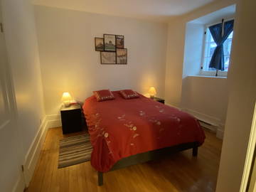 Roomlala | Ou Quebec Woonstel