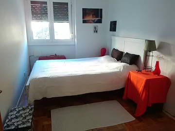 Roomlala | Oud en Nieuw in Lissabon (Appartement)