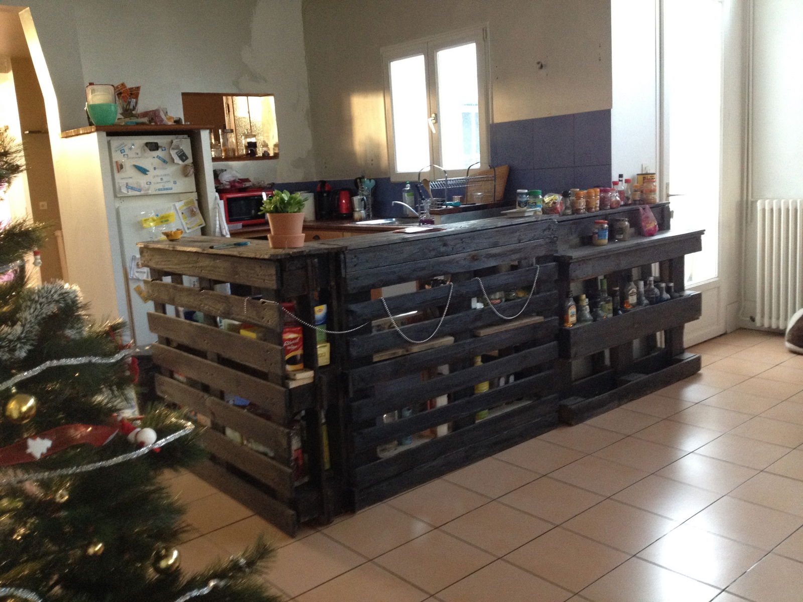 Colocatie Le Blanc-Mesnil 121502