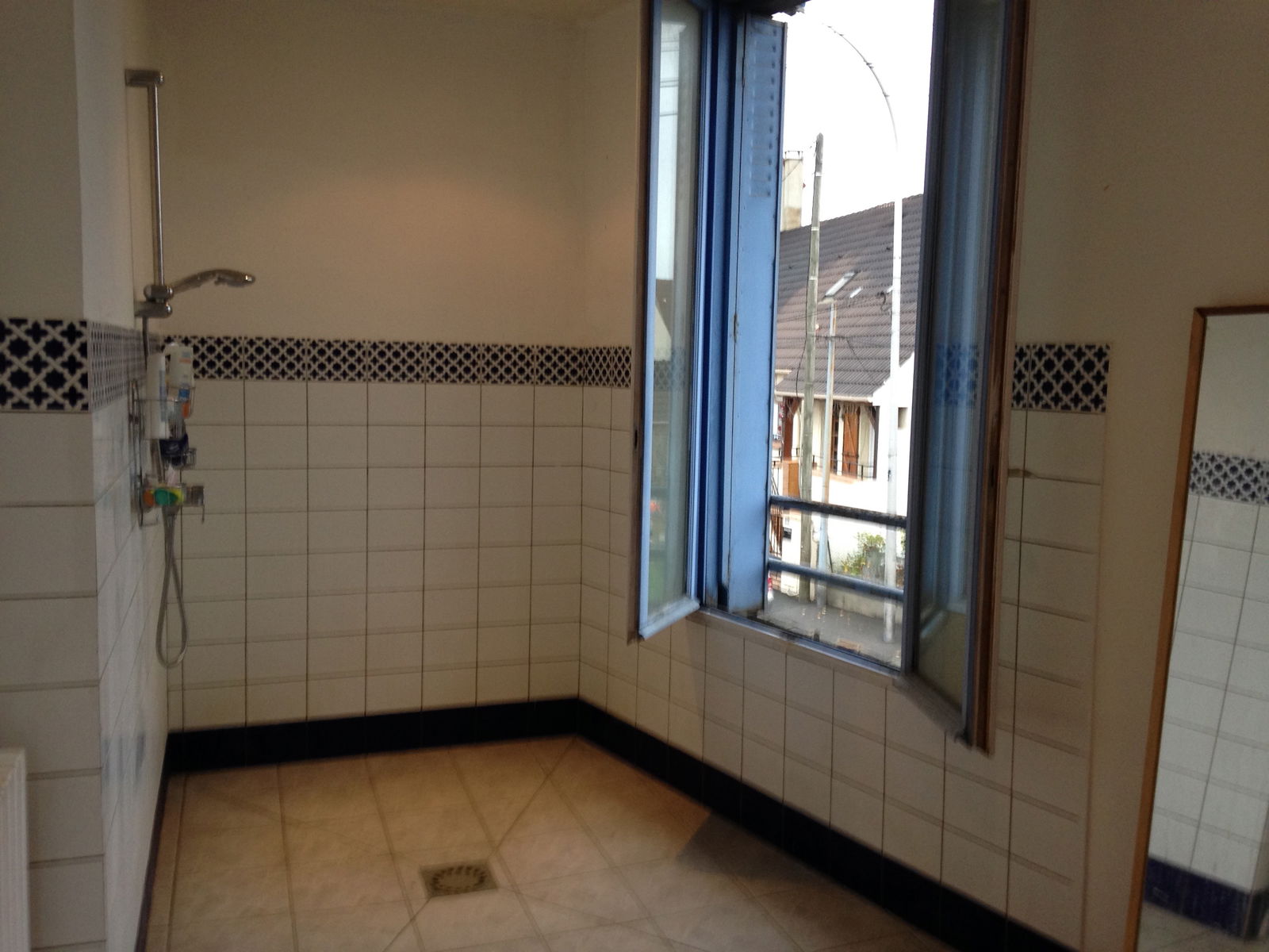 Colocatie Le Blanc-Mesnil 121502