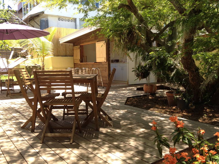 Homestay Nouméa 124887