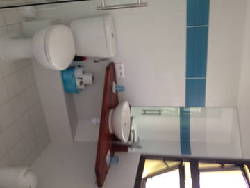 Chambre D'hôte Nouméa 124887-7