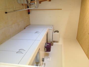 Chambre D'hôte Nouméa 124887-8