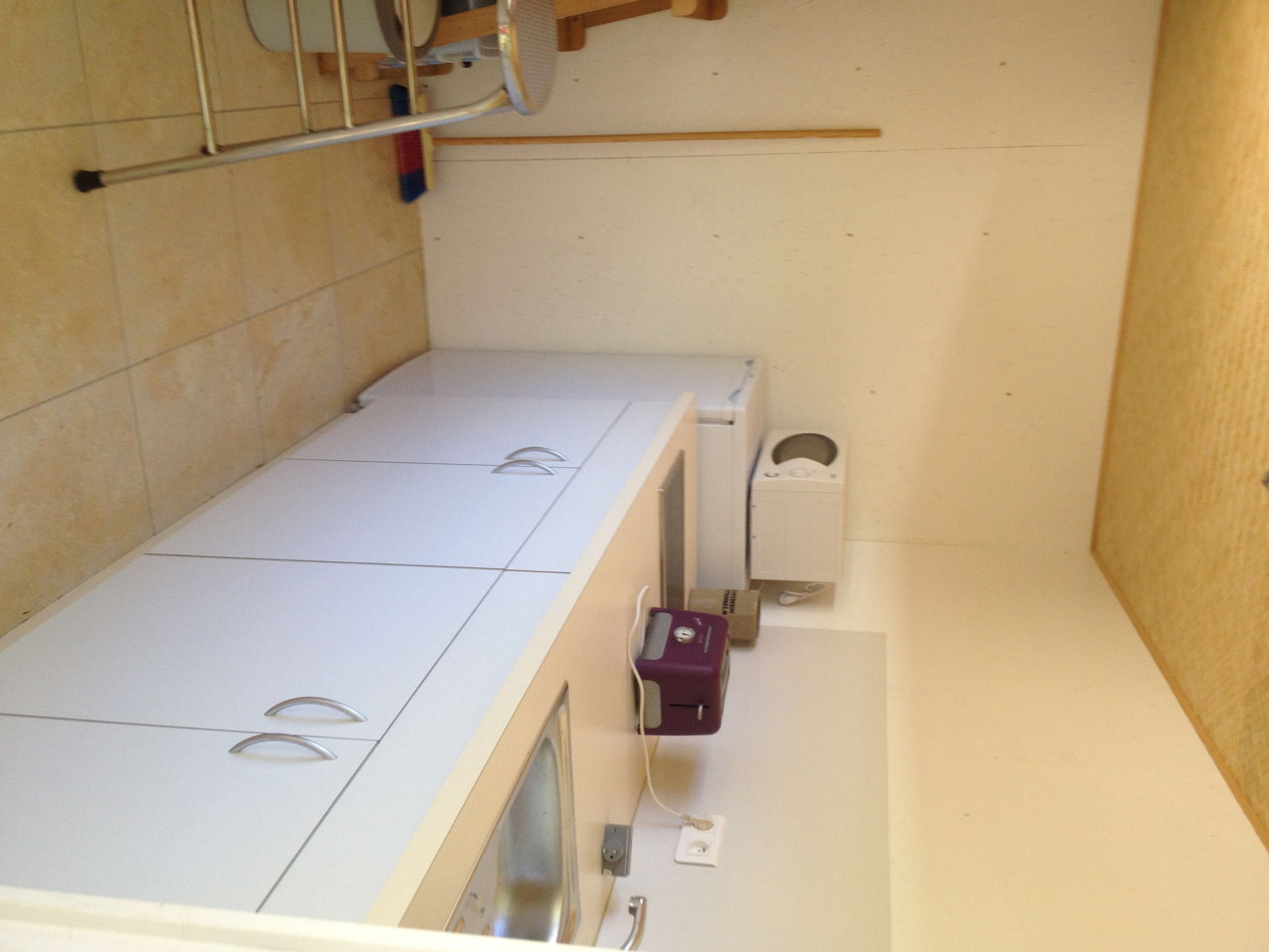 Gästezimmer Nouméa 124887