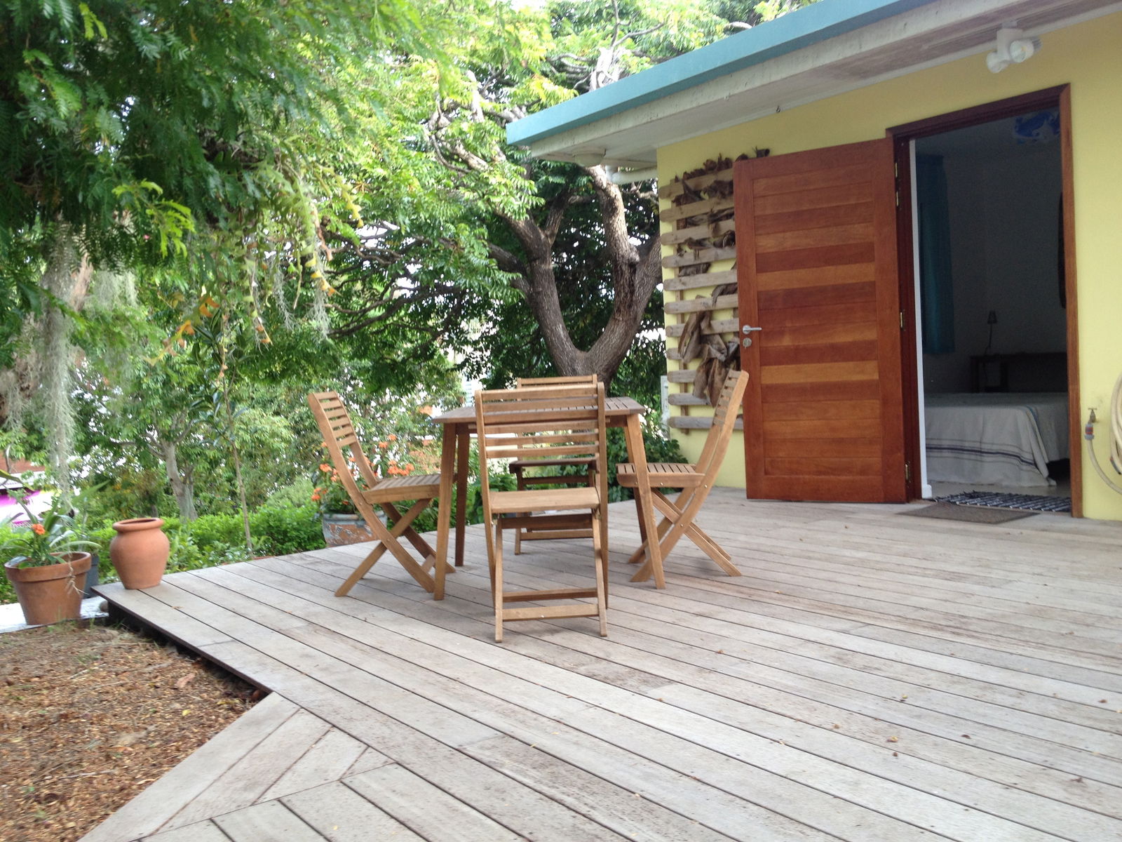 Vierashuoneet Nouméa 124887
