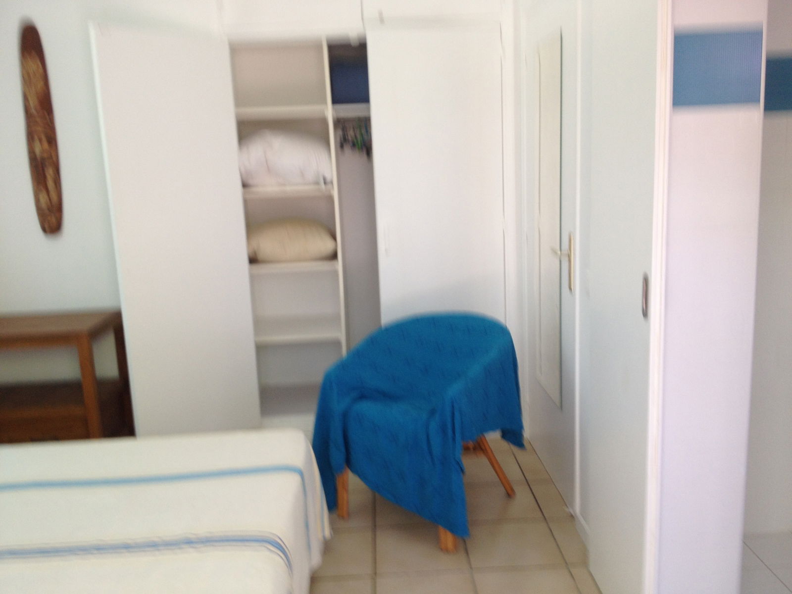 Vierashuoneet Nouméa 124887