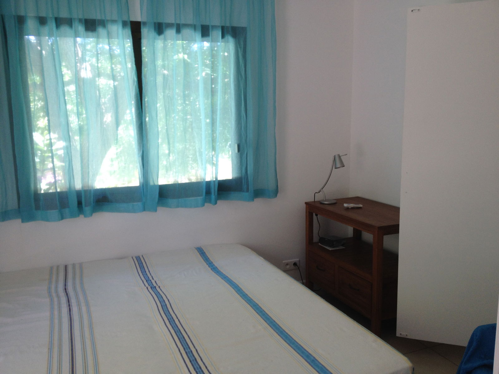 Vierashuoneet Nouméa 124887