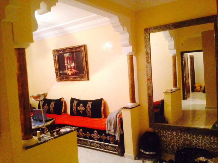 Homestay Oujda 236490-1