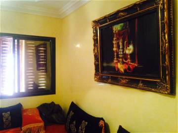 Room For Rent Oujda 236490