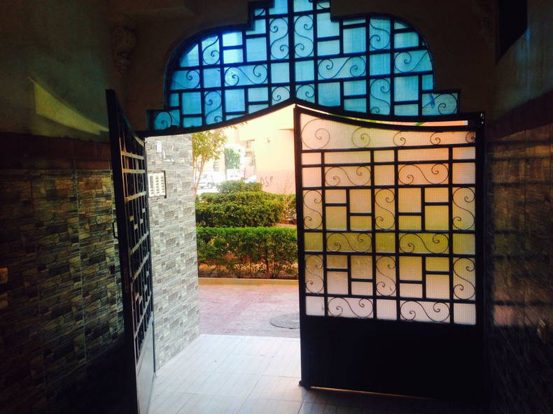 Logement Entier Oujda 236490-3