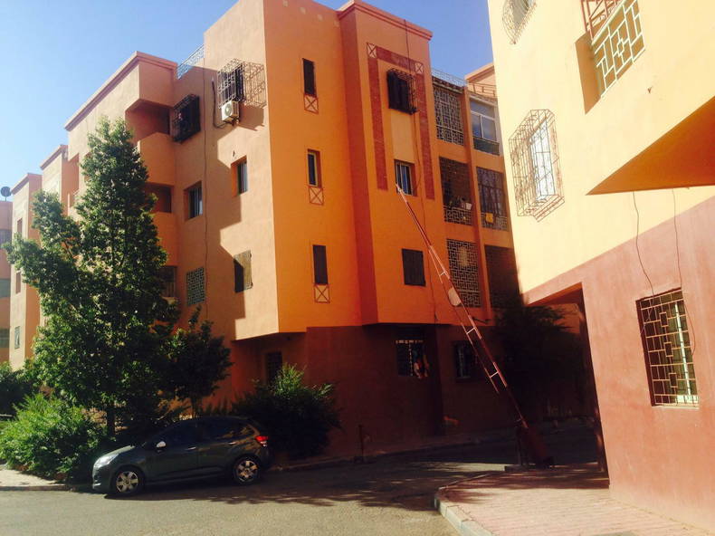 Logement Entier Oujda 236490-4