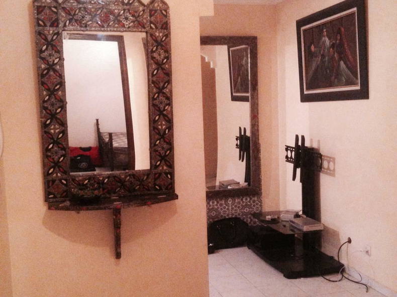 Logement Entier Oujda 236490-5