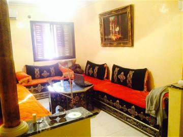 Logement Entier Oujda 236490-7