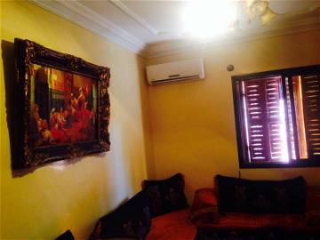 Logement Entier Oujda 236490-8