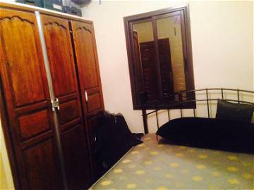 Logement Entier Oujda 236490-9