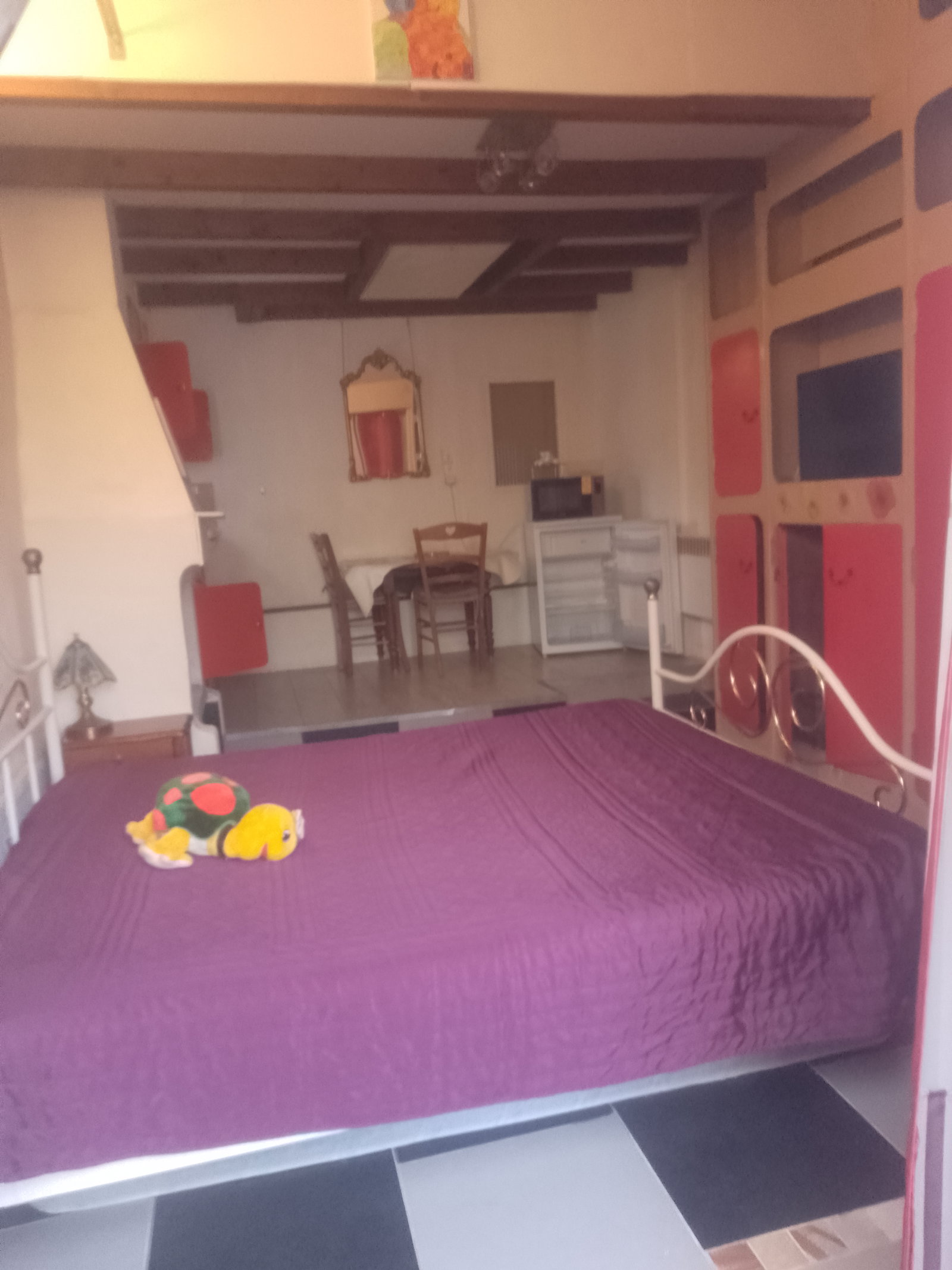 Homestay Le Boulou 676081