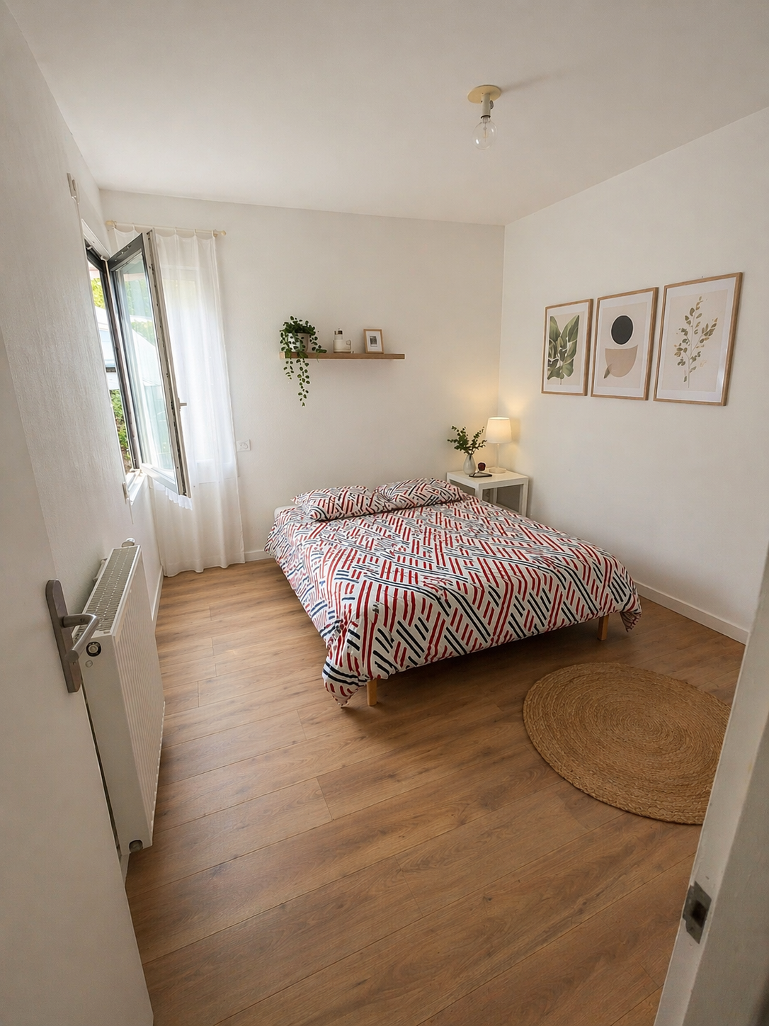 Homestay Saint-Jean-de-Gonville 668537