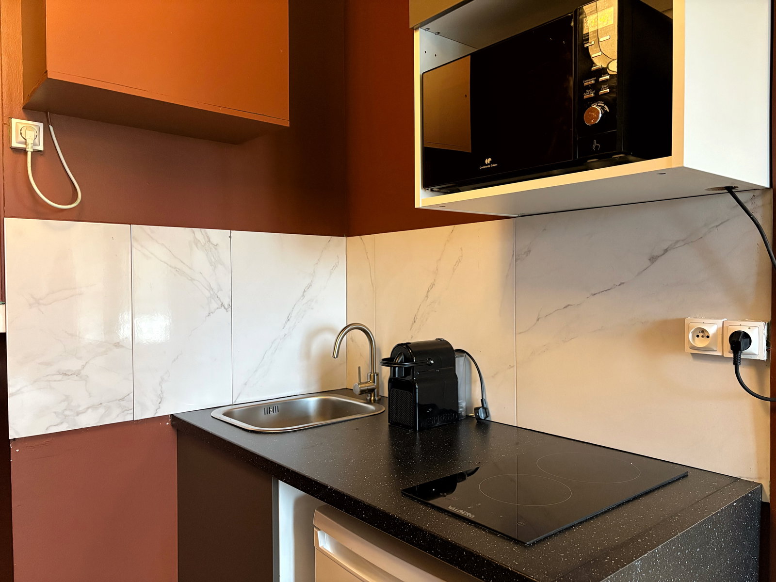 Hele Woning Lyon 671113
