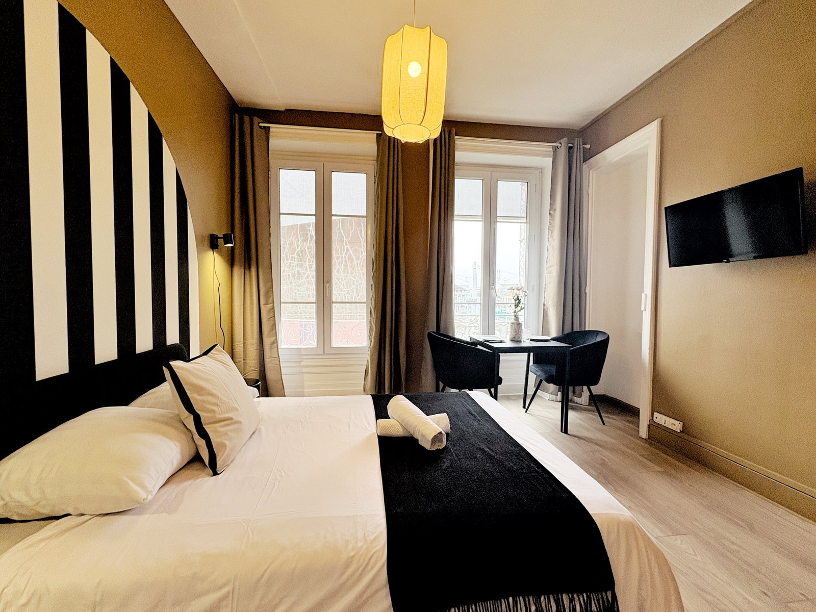 Hele Woning Lyon 671113
