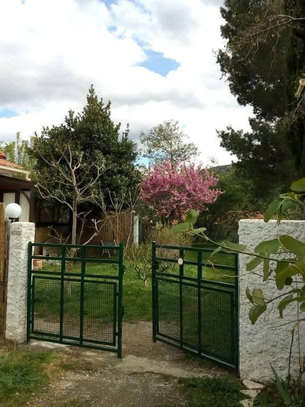 Homestay Le Boulou 671371