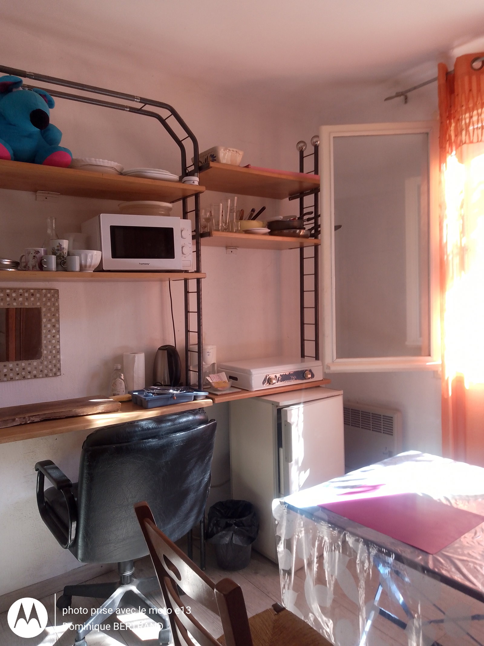 Homestay Le Boulou 671371