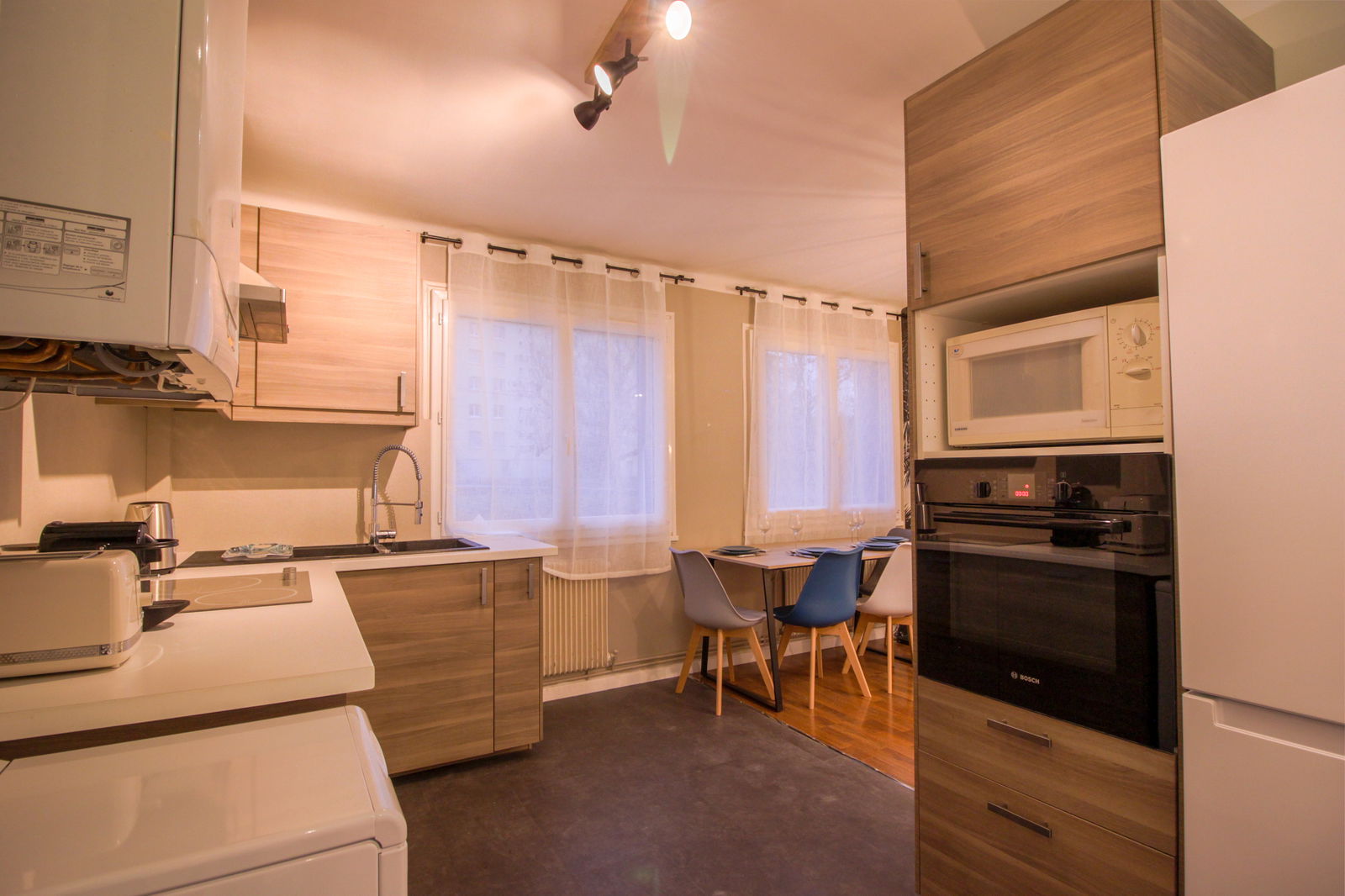 Collocazione Oullins 258330