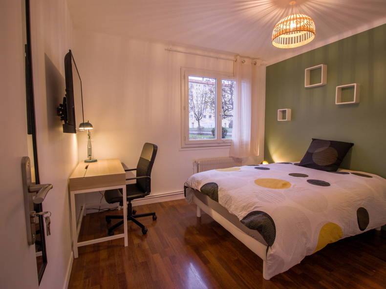 Colocation Oullins 258330-3