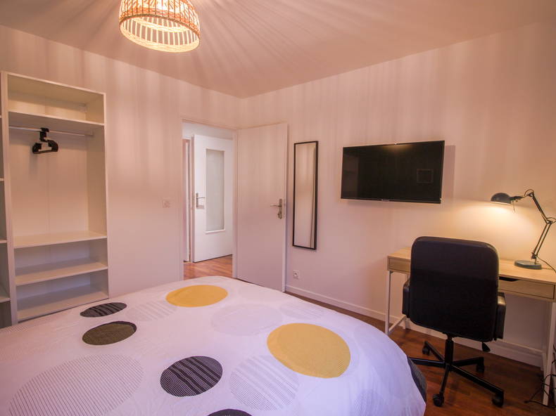 Colocation Oullins 258330-5