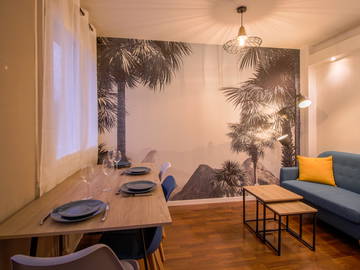 Roomlala | Oullins - Parking, sprzątanie, prywatna telewizja