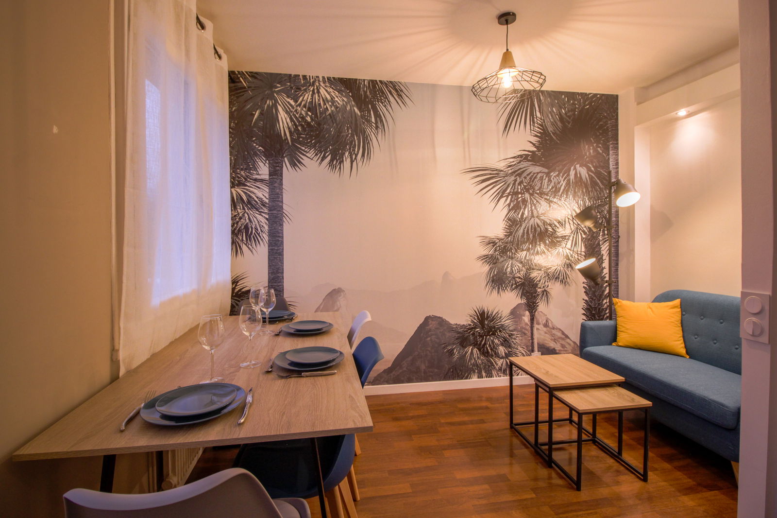 Kolokation Oullins 258330