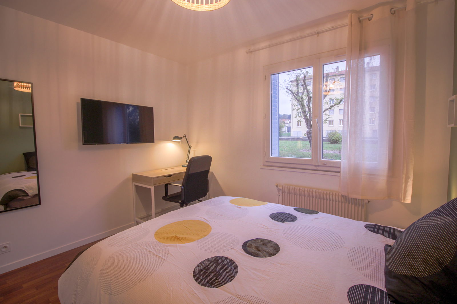 Järjestäminen Oullins 258330