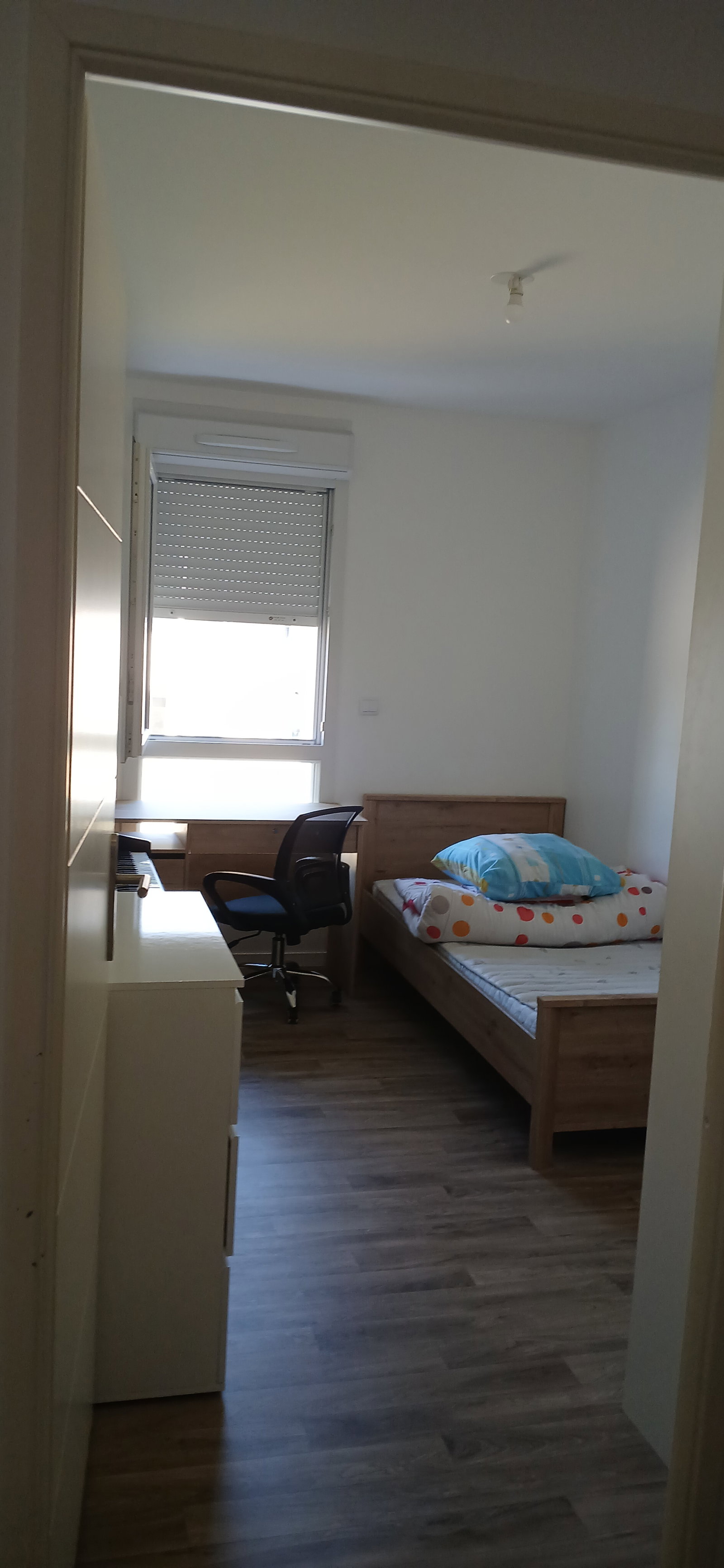 Homestay Chécy 661710