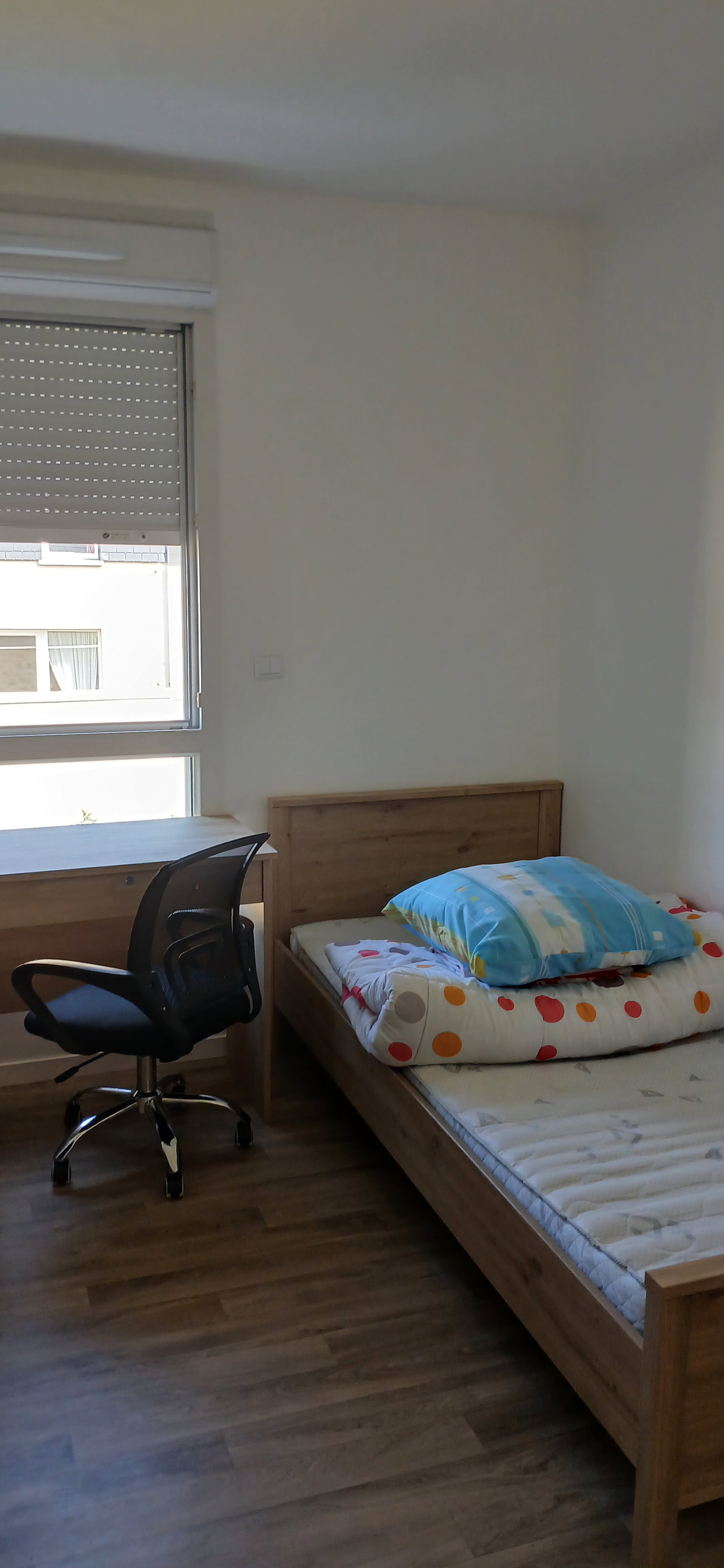 Homestay Chécy 661710