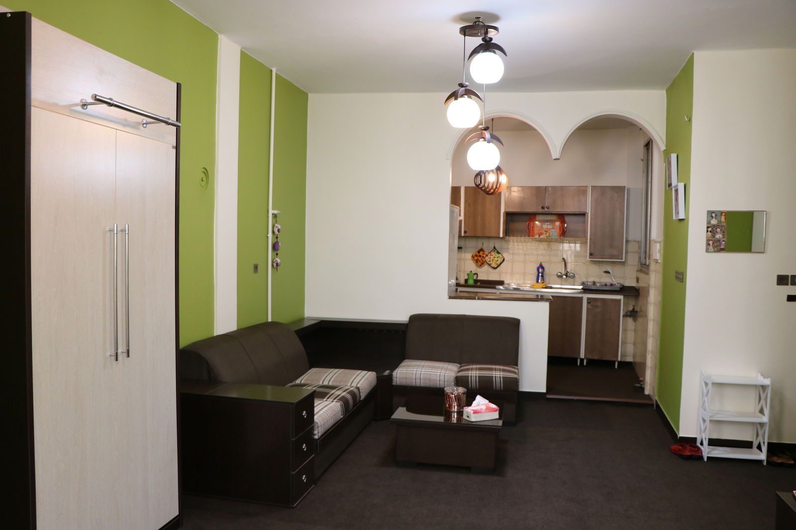 Estudio Independiente Tehran 258237